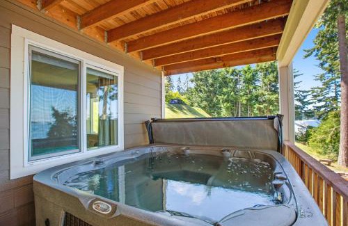 Port Hadlock Casa | Brighton Beach House
