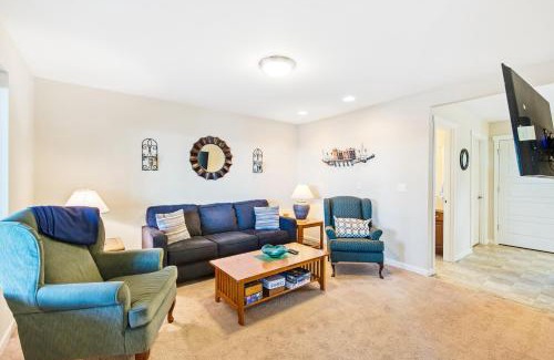 Port Hadlock Casa | Brighton Beach House