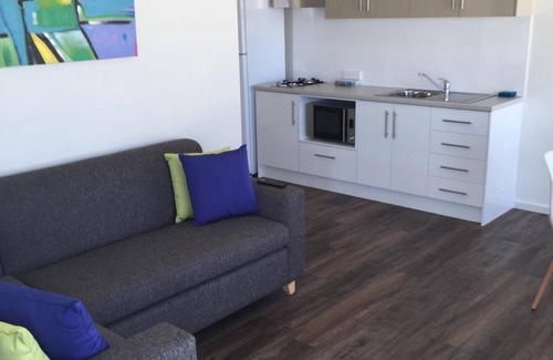 Kingston Park Otro | Brighton Beachfront Holiday Park