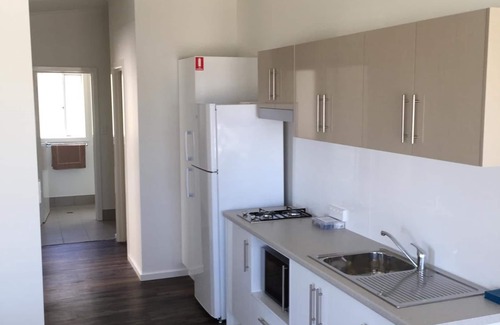 Kingston Park Otro | Brighton Beachfront Holiday Park