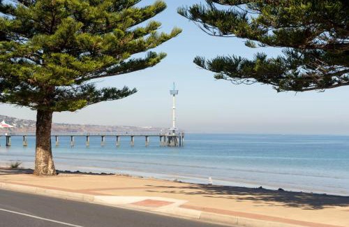 Brighton Apartamento | Brighton Beachfront Sanctuary