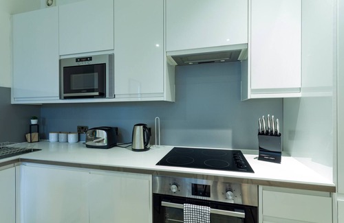 Brighton Apartamento | Brighton Blissful Retreat by the Sea