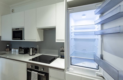 Brighton Apartamento | Brighton Blissful Retreat by the Sea
