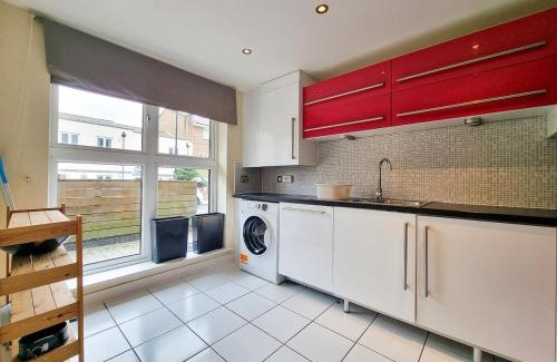 Brighton City Centre Casa | Brighton Breeze 4BR & Rooftop
