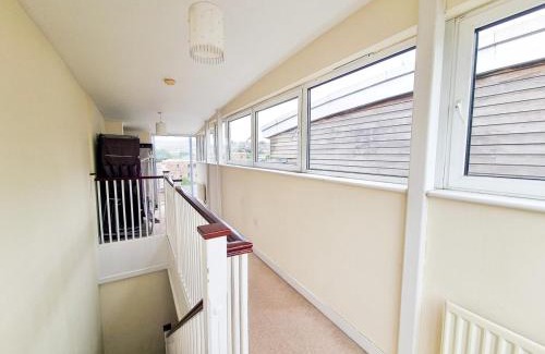 Brighton City Centre Casa | Brighton Breeze 4BR & Rooftop