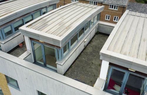Brighton City Centre Casa | Brighton Breeze 4BR & Rooftop
