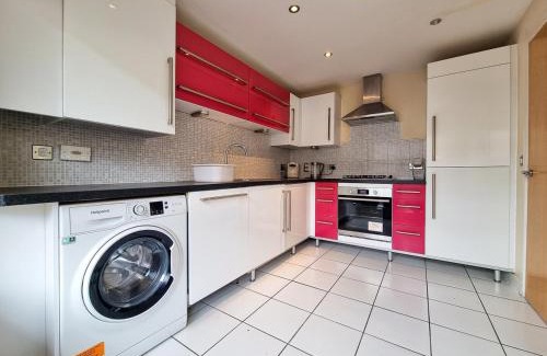 Brighton City Centre Casa | Brighton Breeze 4BR & Rooftop