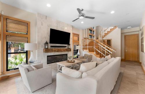West Panama City Beach Casa | Brighton Cottage