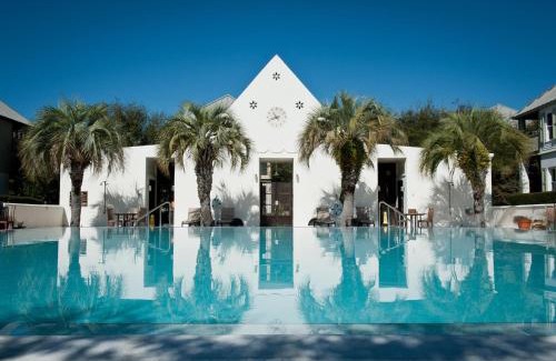 West Panama City Beach Casa | Brighton Cottage