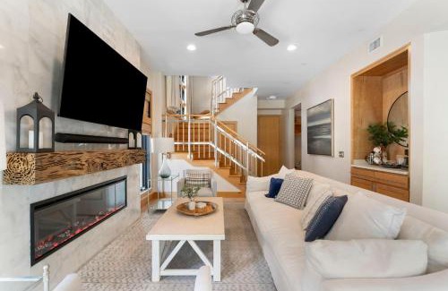 West Panama City Beach Casa | Brighton Cottage