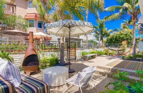 South Mission Beach Casa | Brighton Dream