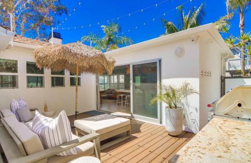 South Mission Beach Casa | Brighton Dream