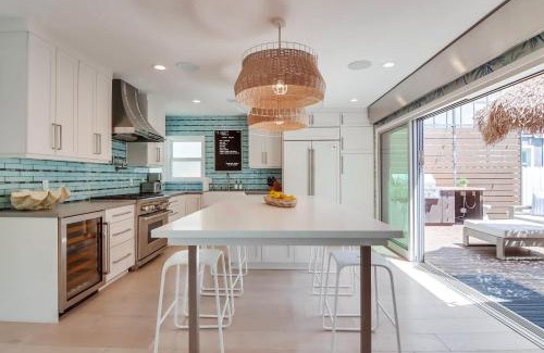 South Mission Beach Casa | Brighton Dream
