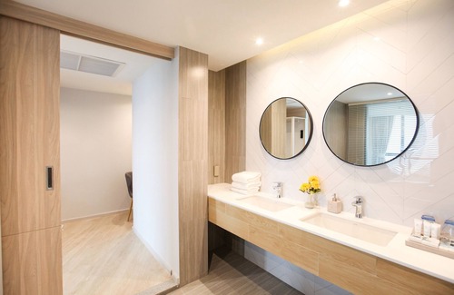 North Pattaya Hotel | Brighton Grand Hotel Pattaya