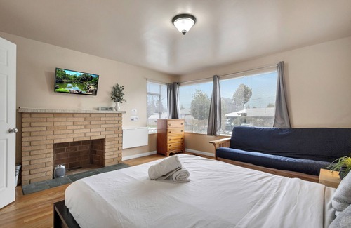 Brighton Casa | Brighton Guesthouse Private Rooms