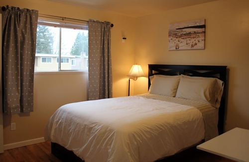 Brighton Casa | Brighton Guesthouse (Walk to Metro)