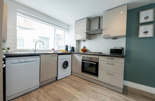 The Lanes Apartamento | Brighton Square Apartments