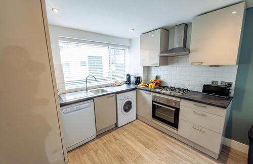 The Lanes Apartamento | Brighton Square Apartments
