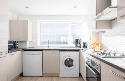 The Lanes Apartamento | Brighton Square Apartments