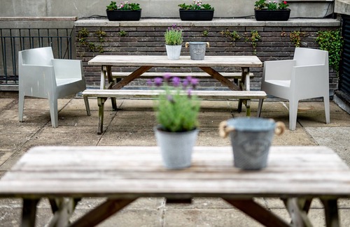 The Lanes Apartamento | Brighton Square Apartments