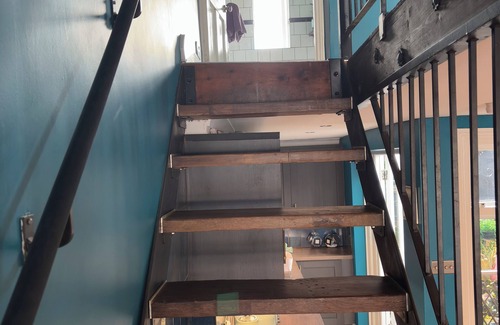 Brighton City Centre Casa | Brighton home in Central North Laine