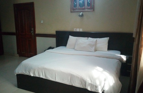 Ibadan Hotel | Brighton Hotel and Suites