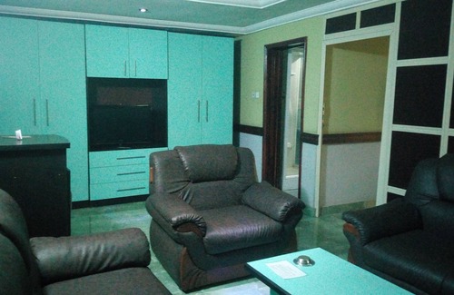 Ibadan Hotel | Brighton Hotel and Suites
