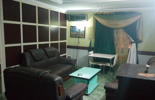 Ibadan Hotel | Brighton Hotel and Suites