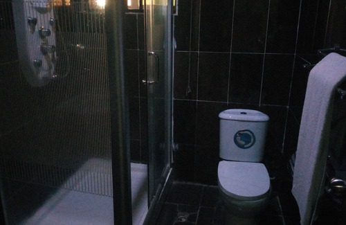Ibadan Hotel | Brighton Hotel and Suites