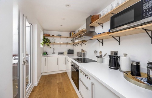 Brighton City Centre Casa | Brighton House
