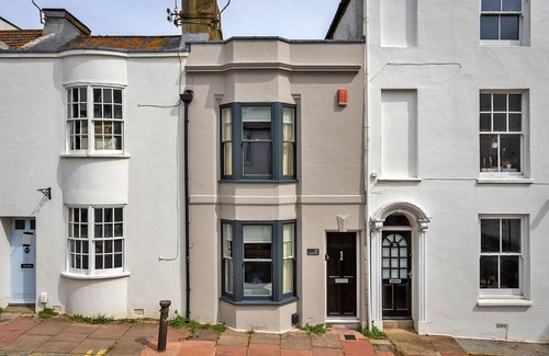 Brighton City Centre Casa | Brighton House