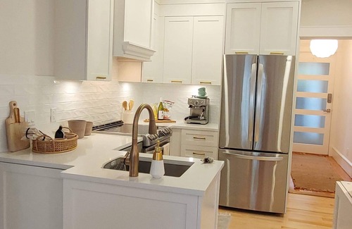 Charlottetown Casa | Brighton House PEI