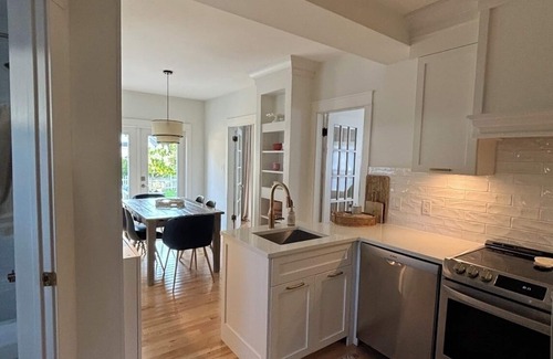 Charlottetown Casa | Brighton House PEI