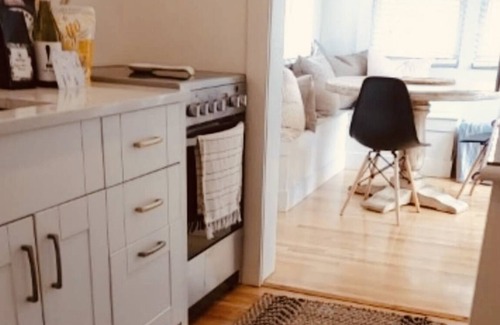 Charlottetown Casa | Brighton House PEI