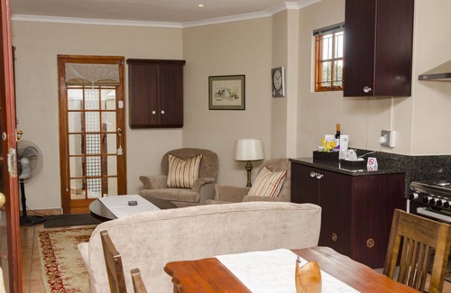 Summerstrand Casa | Brighton Lodge