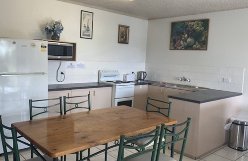 Golden Beach Apartamento | BRIGHTON LE SANDS UNIT 6