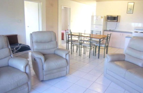 Golden Beach Apartamento | BRIGHTON LE SANDS UNIT 6