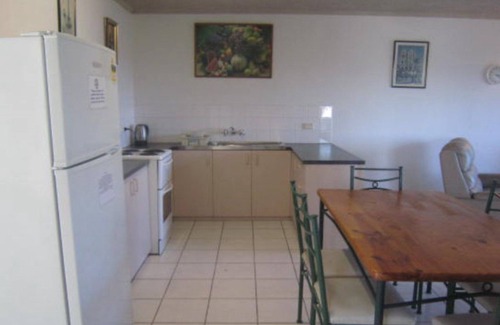 Golden Beach Apartamento | BRIGHTON LE SANDS UNIT 6