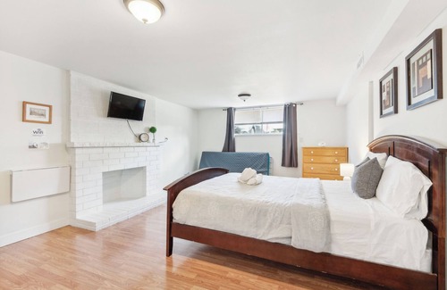 Brighton Casa | Brighton Retreat - Walk to Metro