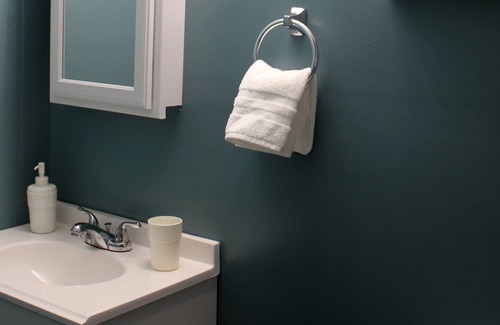 Brighton Casa | Brighton Retreat (Walk to Metro)