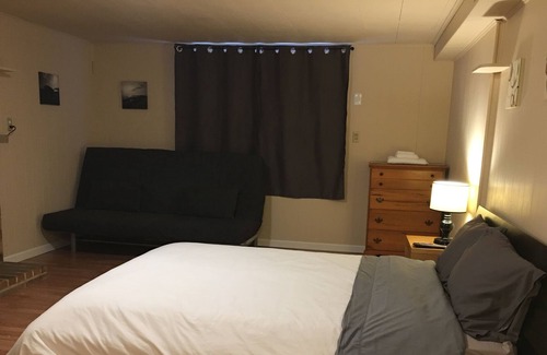 Brighton Casa | Brighton Retreat (Walk to Metro)