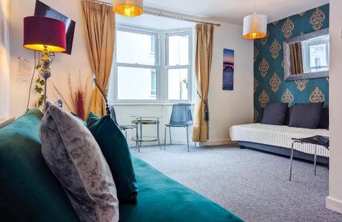 Brighton City Centre Apartamento | Brighton Townhouse - Central- by Brighton Holiday Lets