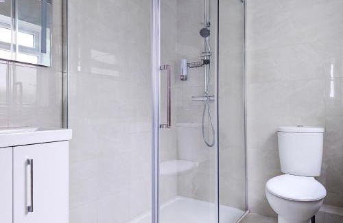 Brighton City Centre Apartamento | Brighton Townhouse - Central- by Brighton Holiday Lets