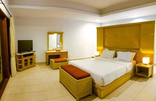Sanur Villa | BrightUp Villa Beach Side Sanur