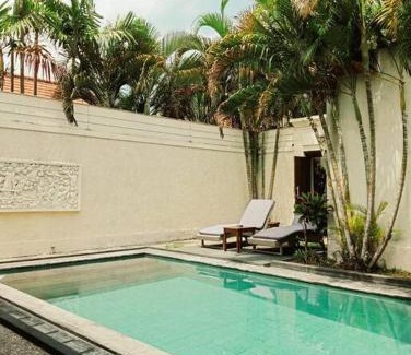 Sanur Villa | BrightUp Villa Beach Side Sanur