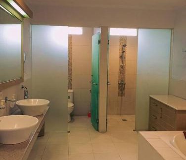 Sanur Villa | BrightUp Villa Beach Side Sanur