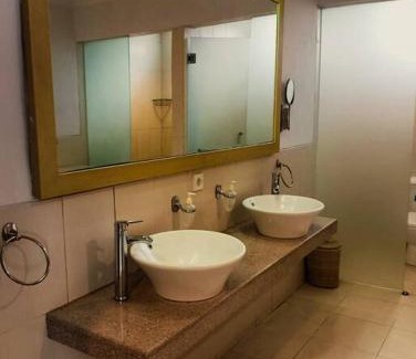 Sanur Villa | BrightUp Villa Beach Side Sanur