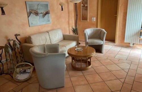 Bendorf Apartamento | Brigitte & Eckart Paatsch - apartamento / apartamento