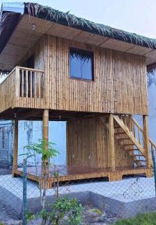 Dauin Apartamento | Brigitte´s Rental House