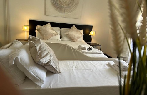 Foce Casa | Brignole Rooms